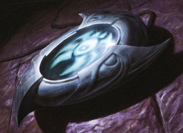 Dimir Locket