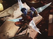 Faerie Vandal