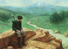 Far Wanderings