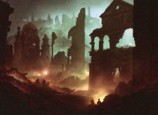 Gruul Turf