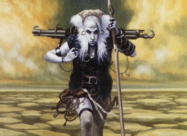 Kor Cartographer