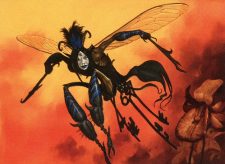 Latchkey Faerie