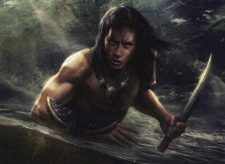 Marang River Prowler