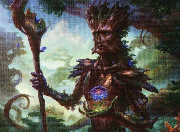 Multani, Yavimaya’s Avatar