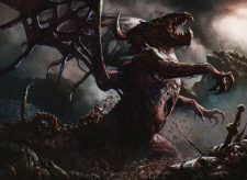 Necromantic Selection