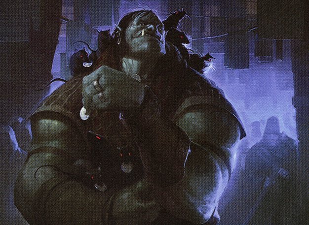 Ogre Slumlord