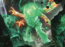 Omnath, Locus of Rage