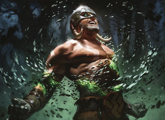 Return of the Wildspeaker