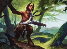 Satyr Wayfinder