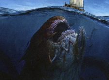 Scourge of Fleets