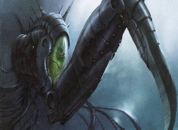 Scytheclaw