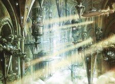 Selesnya Sanctuary
