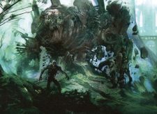 Sepulchral Primordial