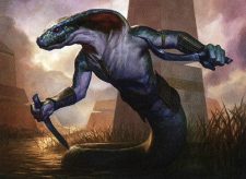 Slither Blade