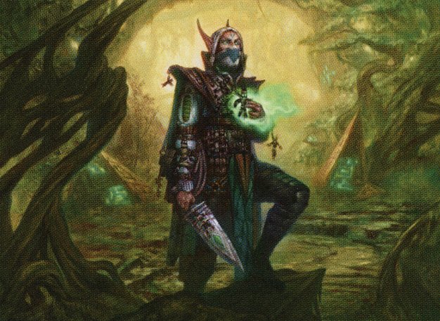 Sylvan Advocate