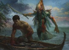 Triton Shorestalker