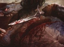 Whispersteel Dagger