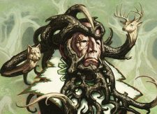 Yavimaya Elder