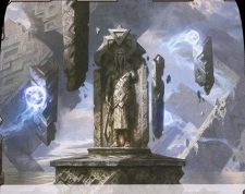 Ancient Tomb