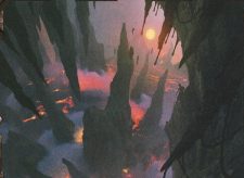 Blackcleave Cliffs