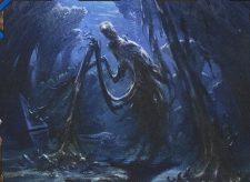 Creeping Tar Pit