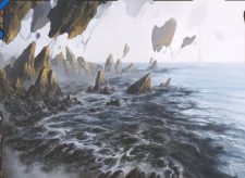 Darkslick Shores