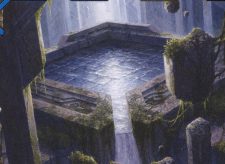 Morphic Pool