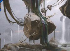 Polluted Delta