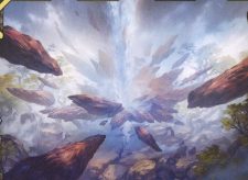 Prismatic Vista