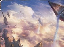Sea of Clouds
