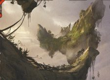 Spire Garden