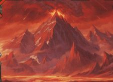 Valakut, the Molten Pinnacle
