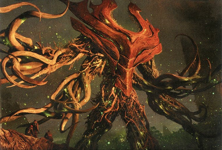 Ashaya, Soul of the Wild
