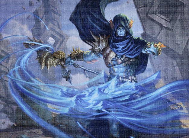 Coralhelm Chronicler