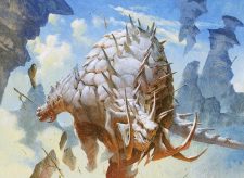 Cragplate Baloth