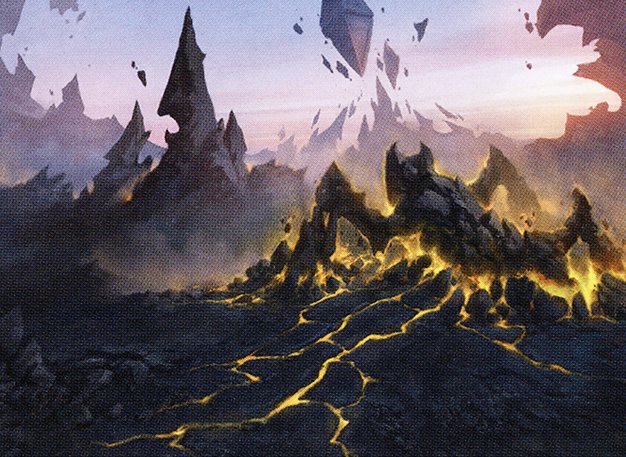 Crawling Barrens