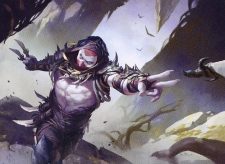 Drana’s Silencer
