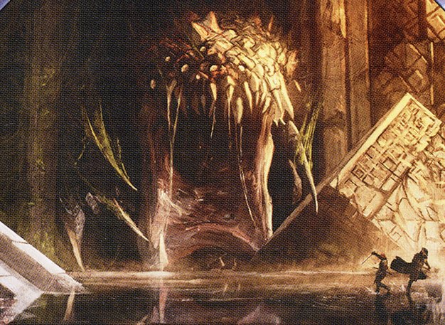 Dreadwurm