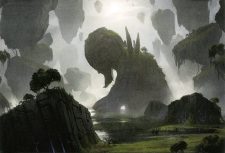 Forsaken Monument