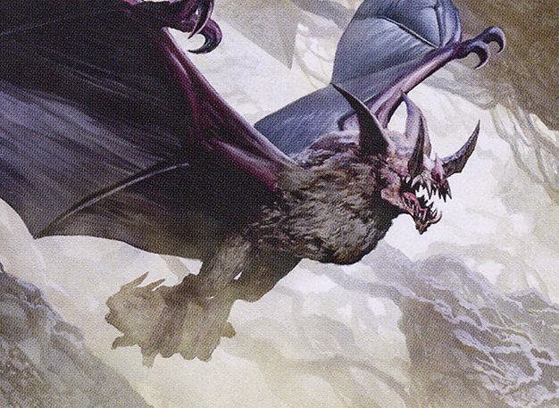 Ghastly Gloomhunter