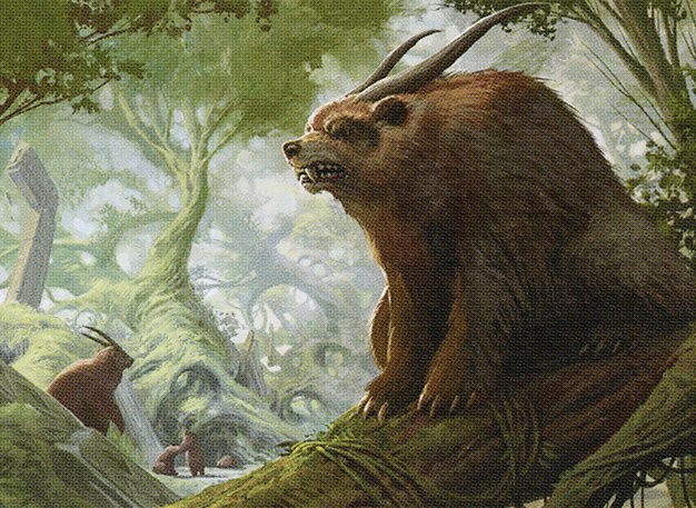 Gnarlid Colony