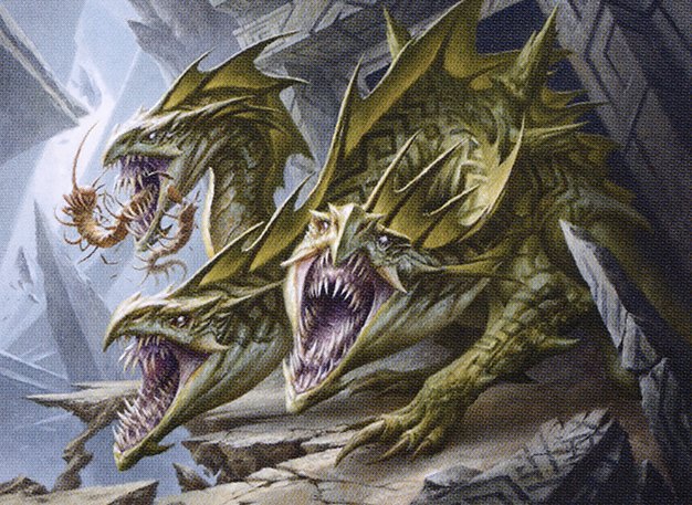 Grakmaw, Skyclave Ravager