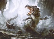 Guul Draz Mucklord