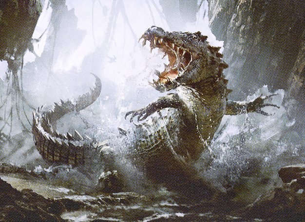 Guul Draz Mucklord