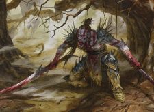 Highborn Vampire