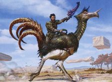Kabira Outrider