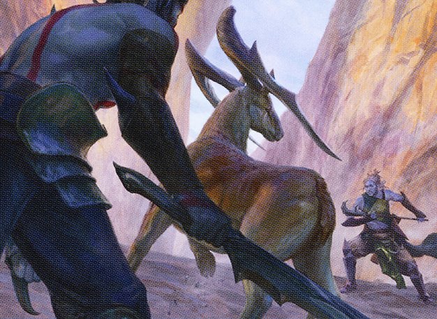 Kabira Takedown // Kabira Plateau