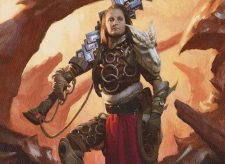 Kargan Warleader