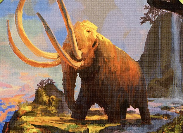 Kazandu Mammoth // Kazandu Valley