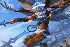 Legion Angel